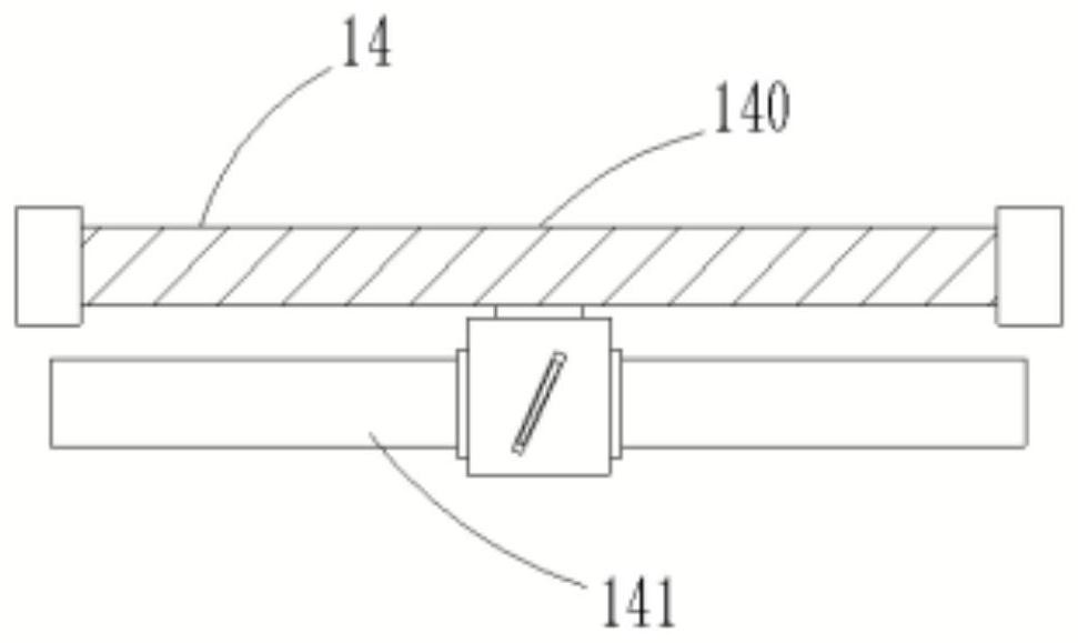 Equipment and method for low-temperature methanol double washing based on heat exchange and modified methanol