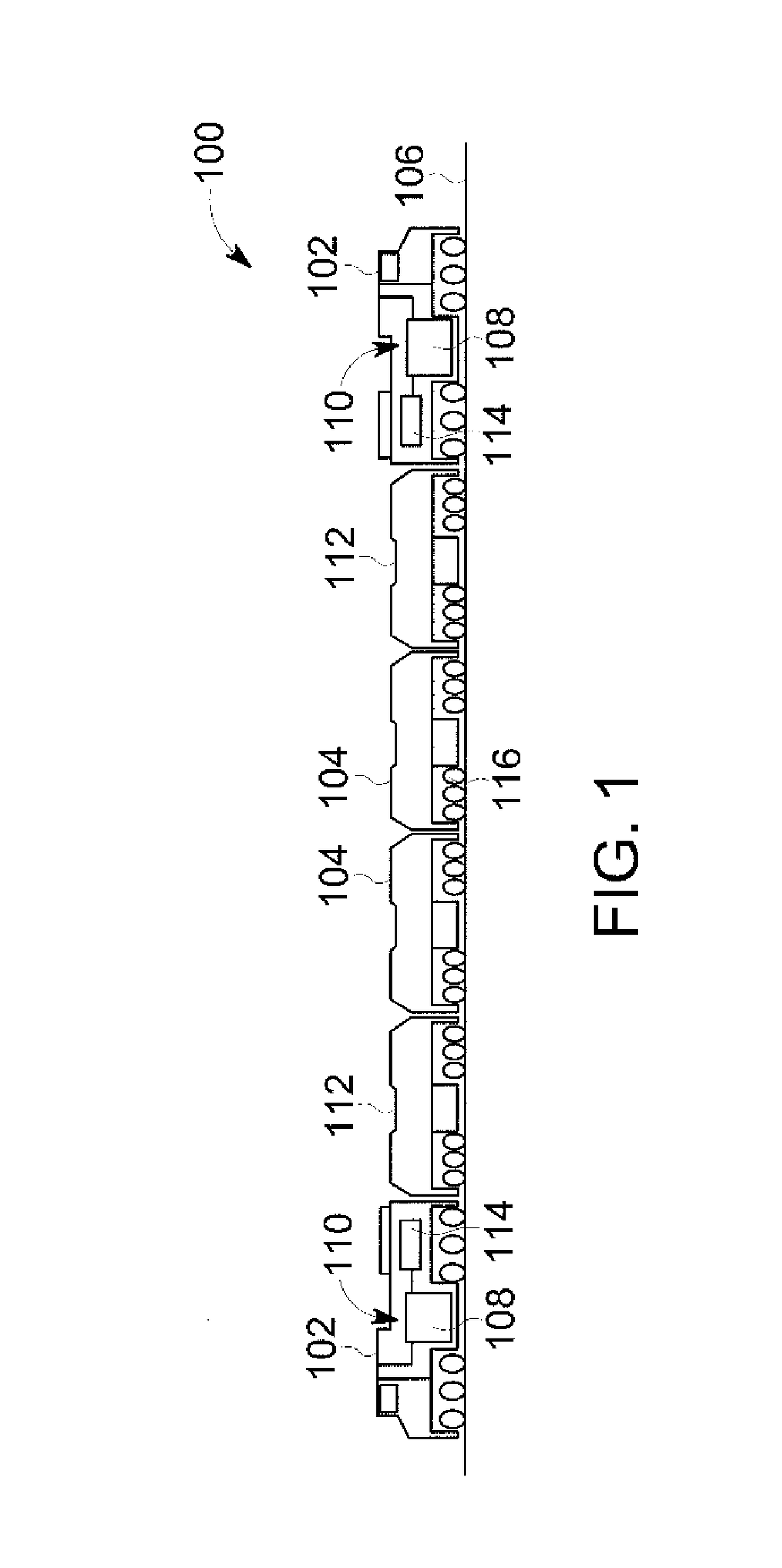 Apparatus and method for lifting and moving an axle of a rail vehicle