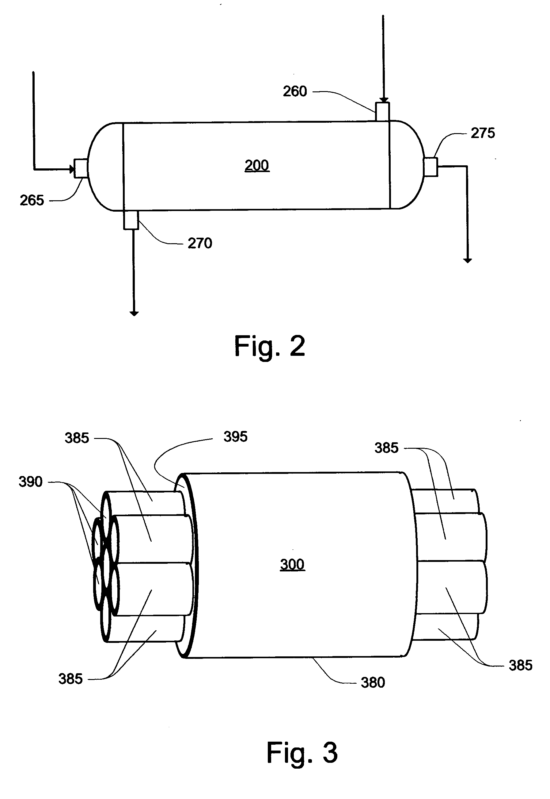 Emission control system