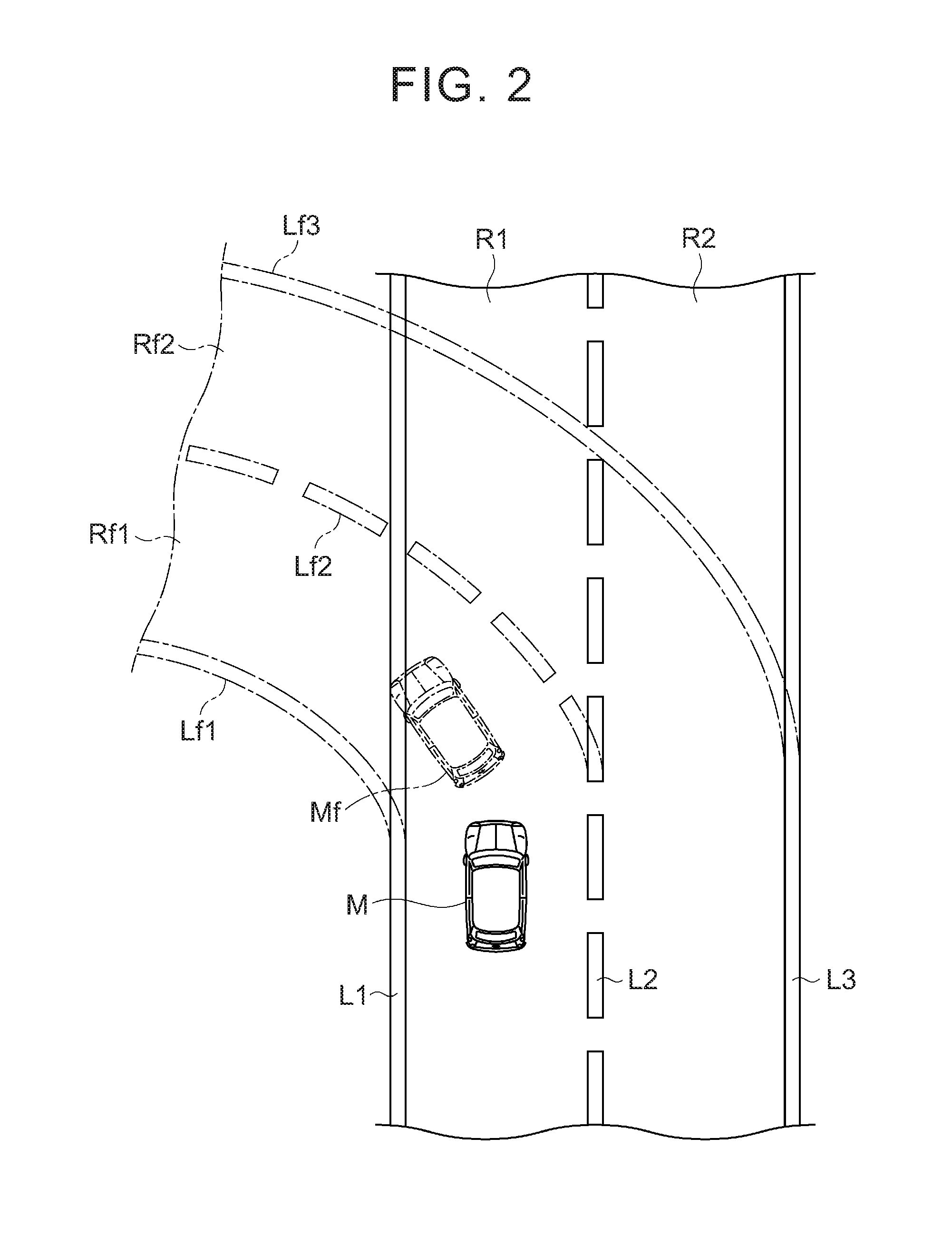 Vehicle control apparatus