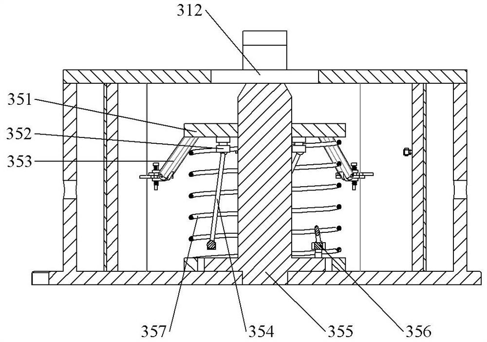 An anti-oxidation quick connector for cable installation