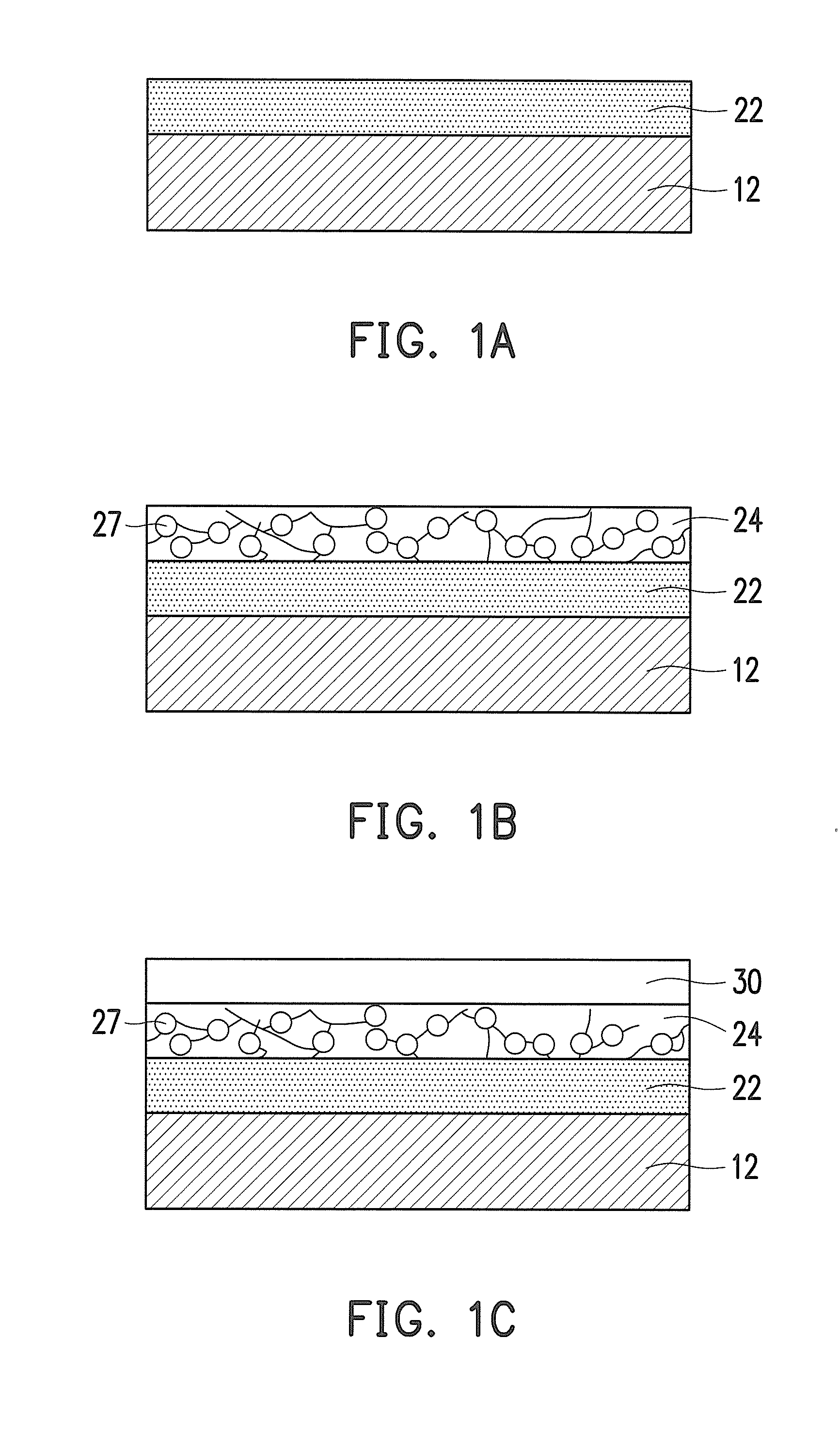 Memory device and method of manufacturing the same