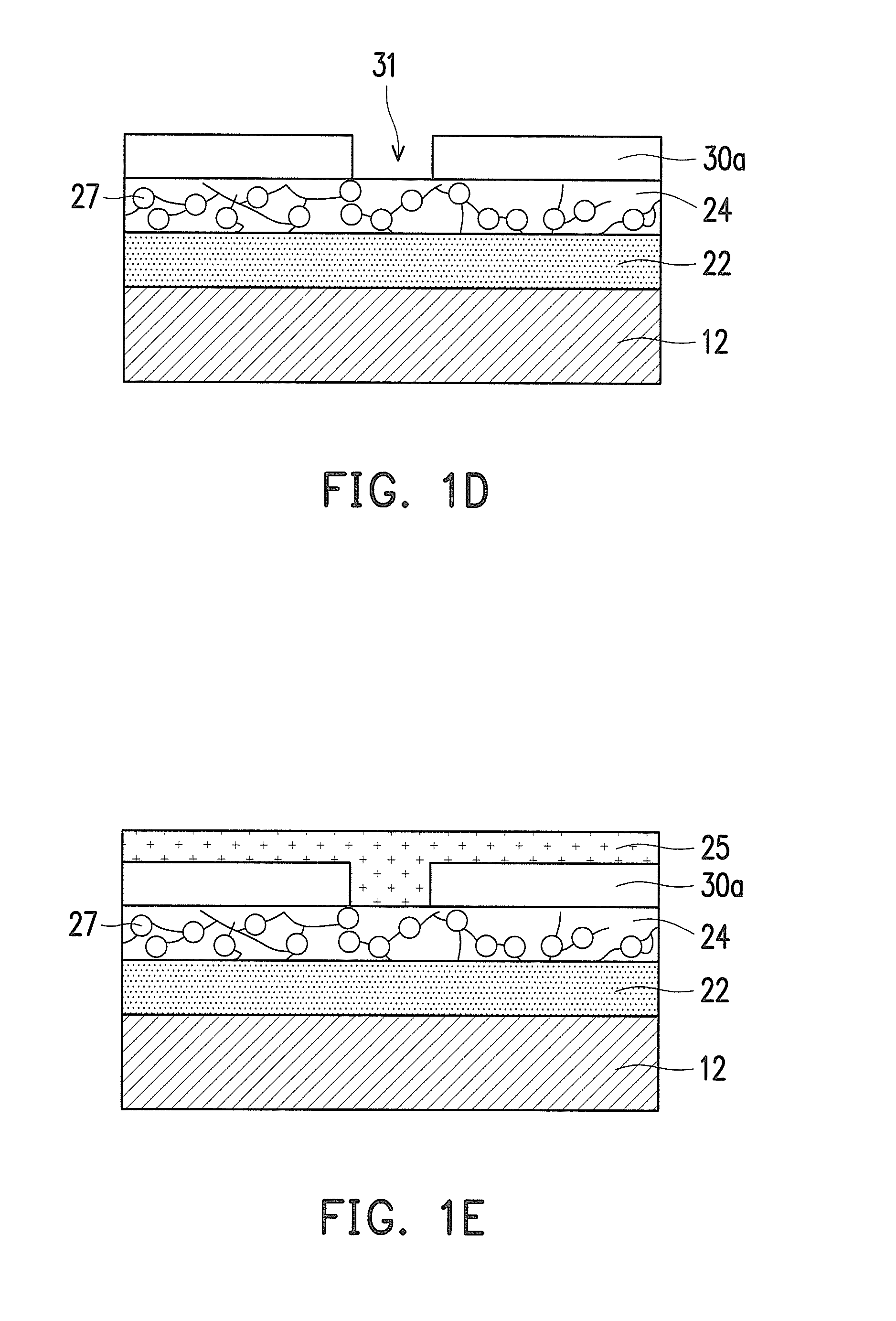 Memory device and method of manufacturing the same