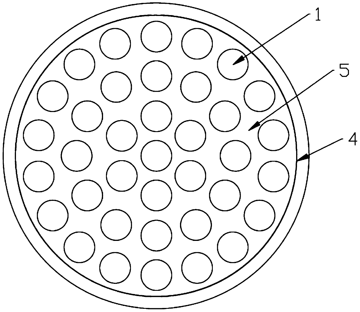 Transparent cylindrical undersea coral cultivation device and method