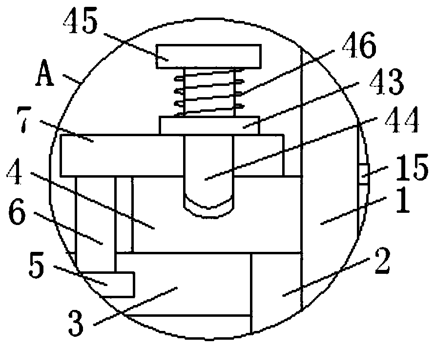 A quantitative decentralized feeding device for outdoor aquaculture