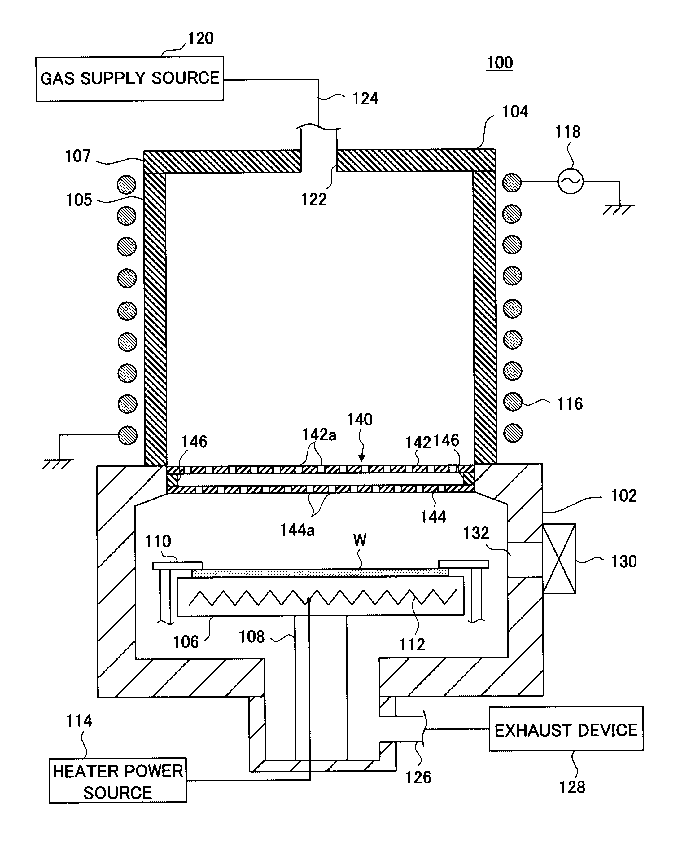 Plasma processing apparatus