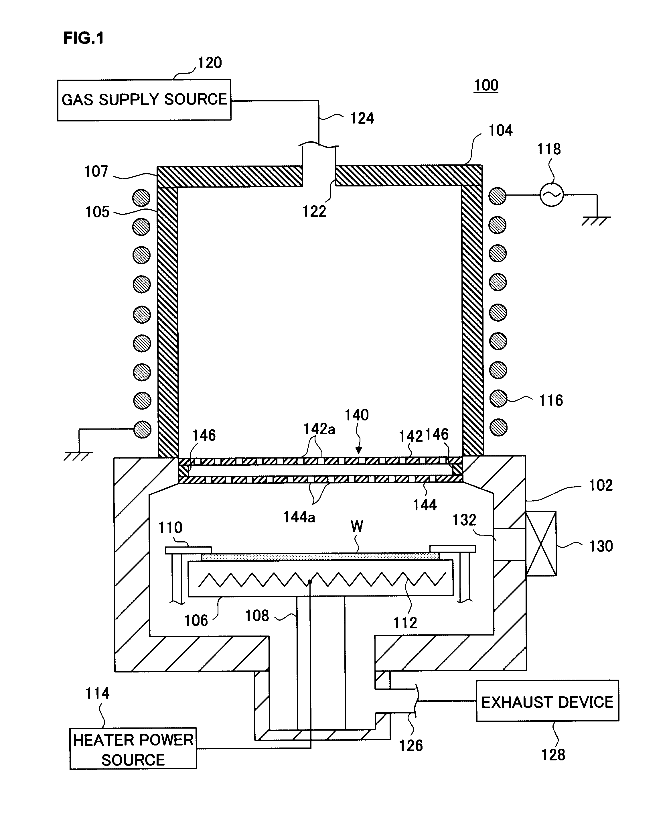 Plasma processing apparatus