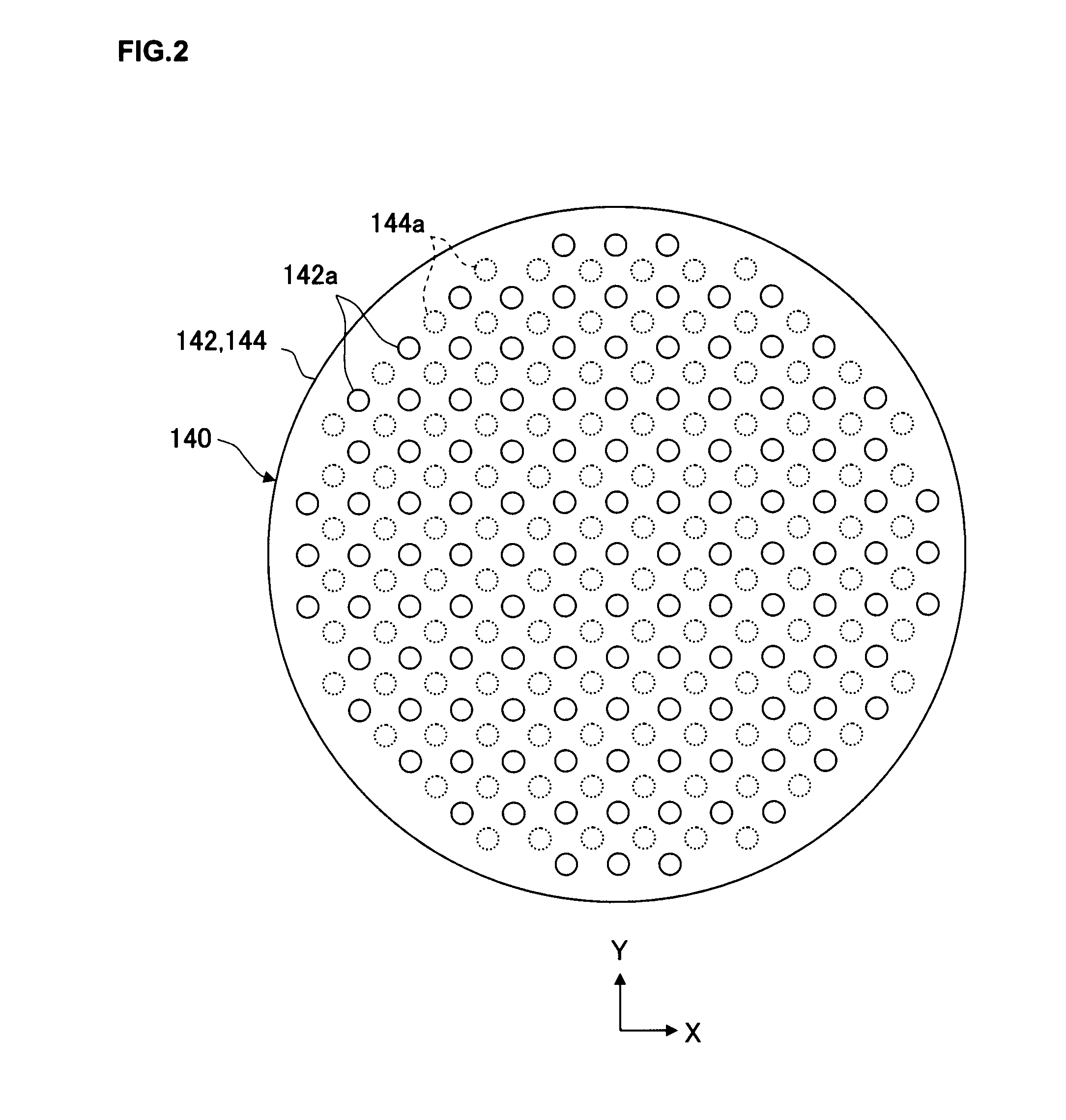 Plasma processing apparatus