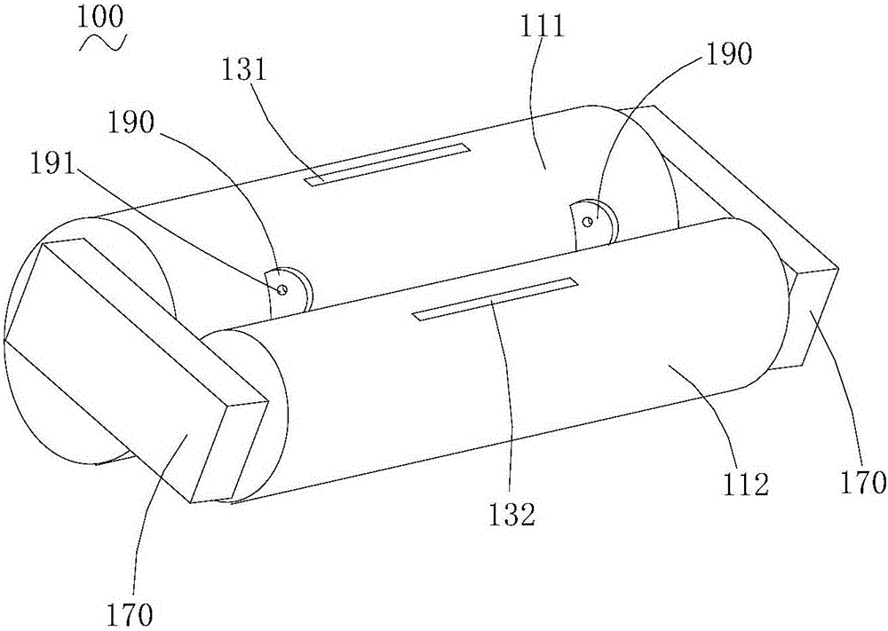Composite acoustic resonator of chordophone and chordophone