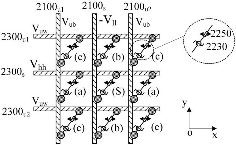 Phase-change memory and manufacturing method of phase-change memory