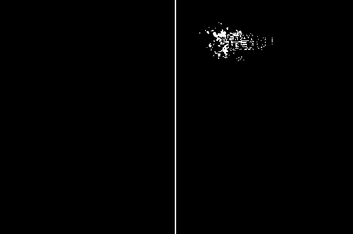 Paint for pier and bridge decoration and protection and preparation method thereof