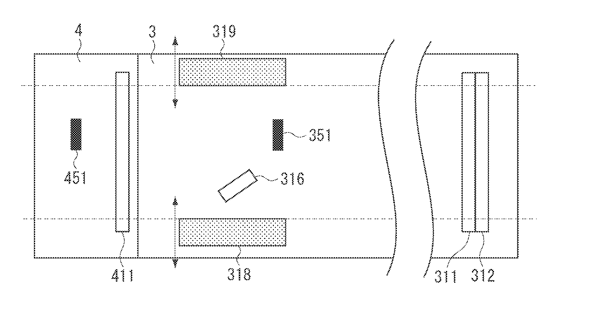 Sheet conveyance apparatus and recording apparatus