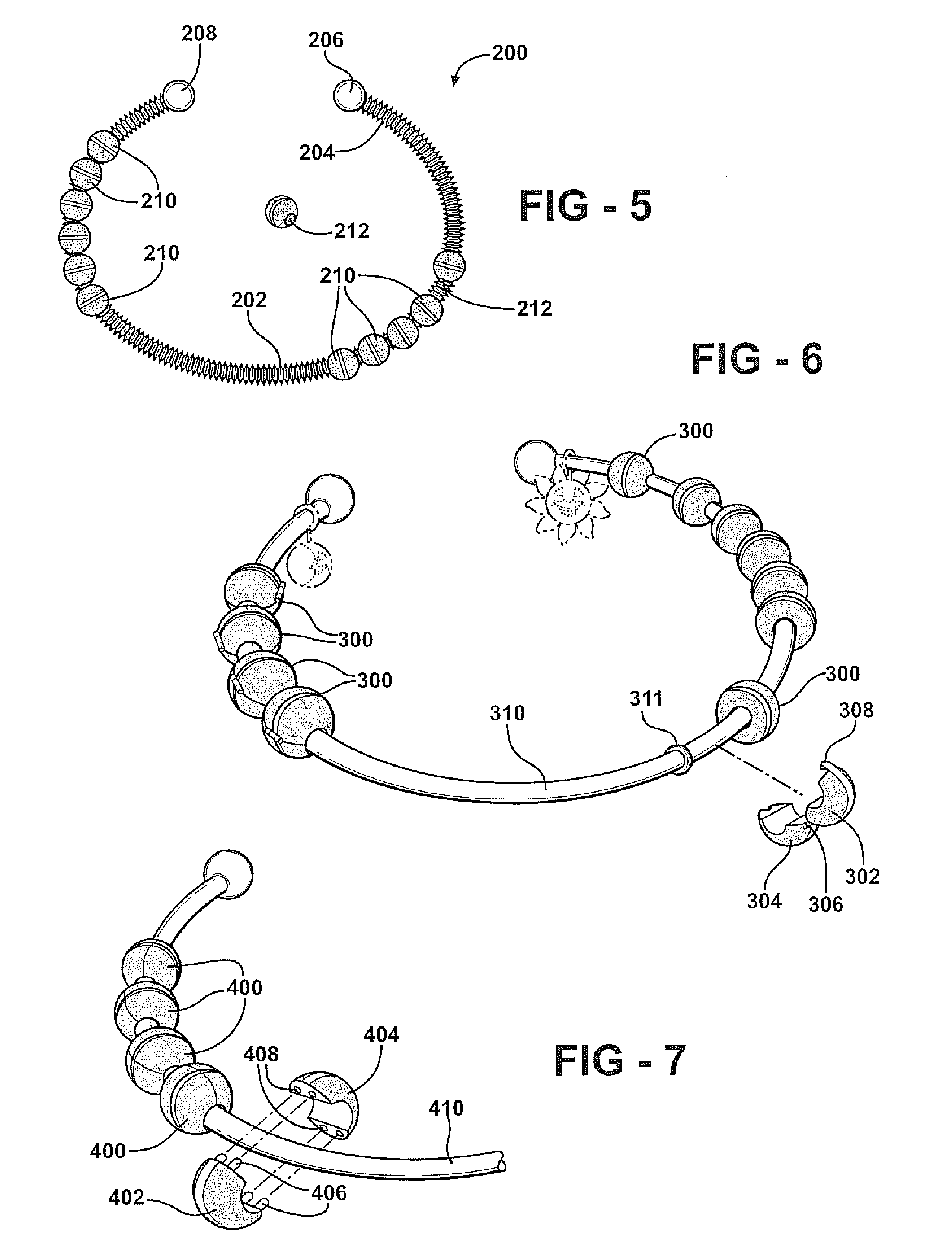 Health management cuff