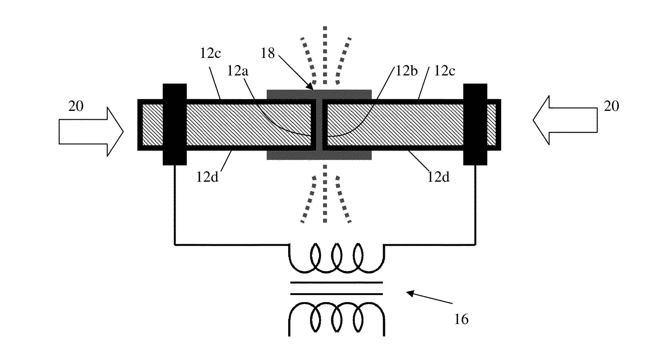 Method, ring & bearing