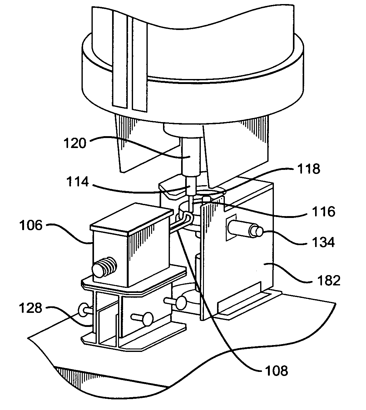 Friction stir welding tool cleaning method