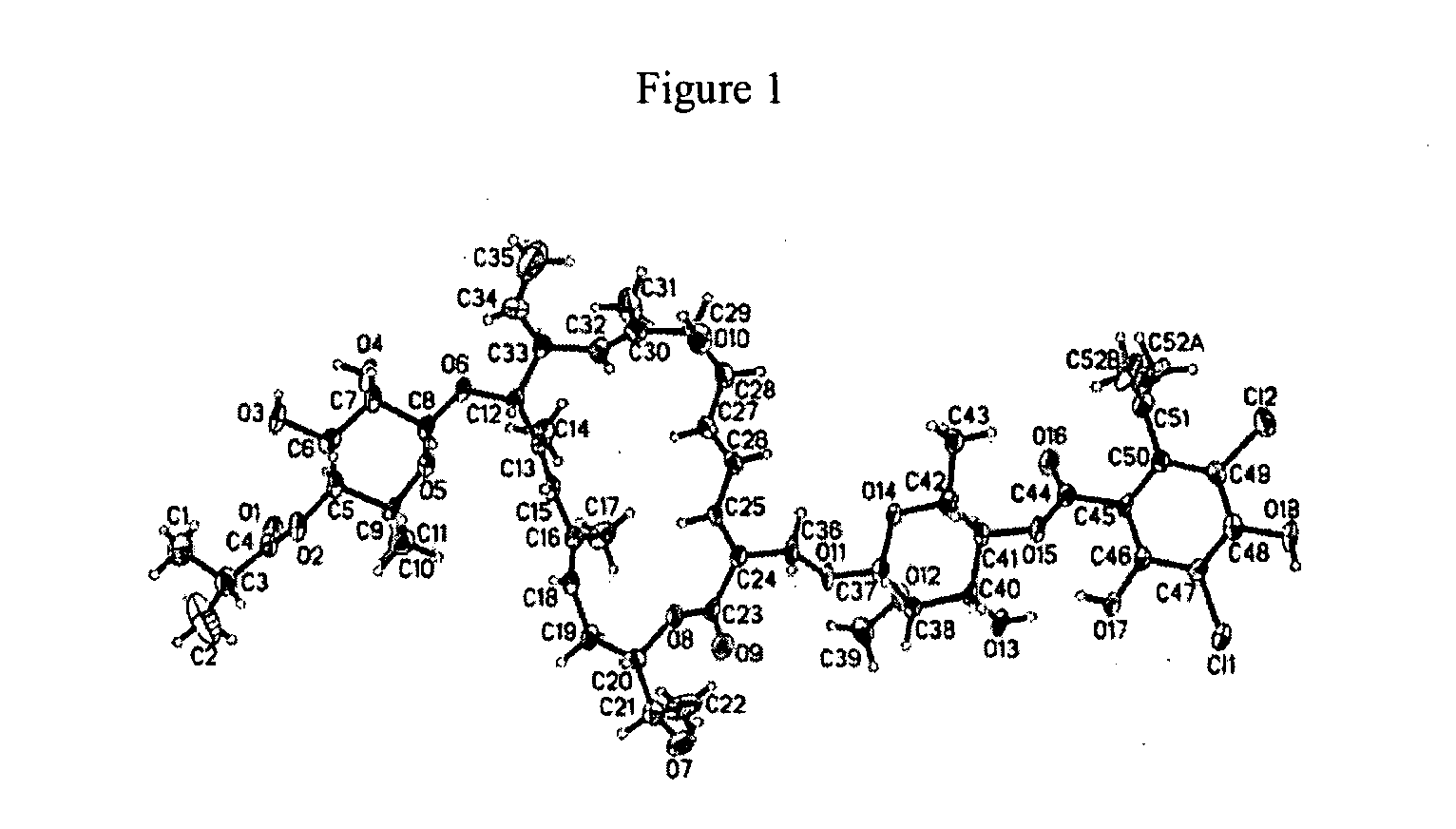 18-Membered macrocycles and analogs thereof