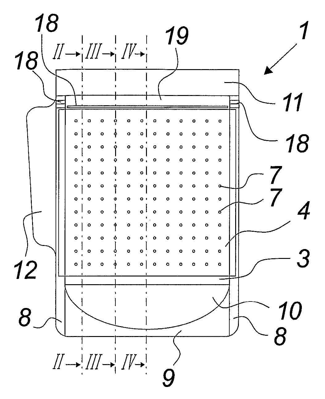 Disposable Brewing Device