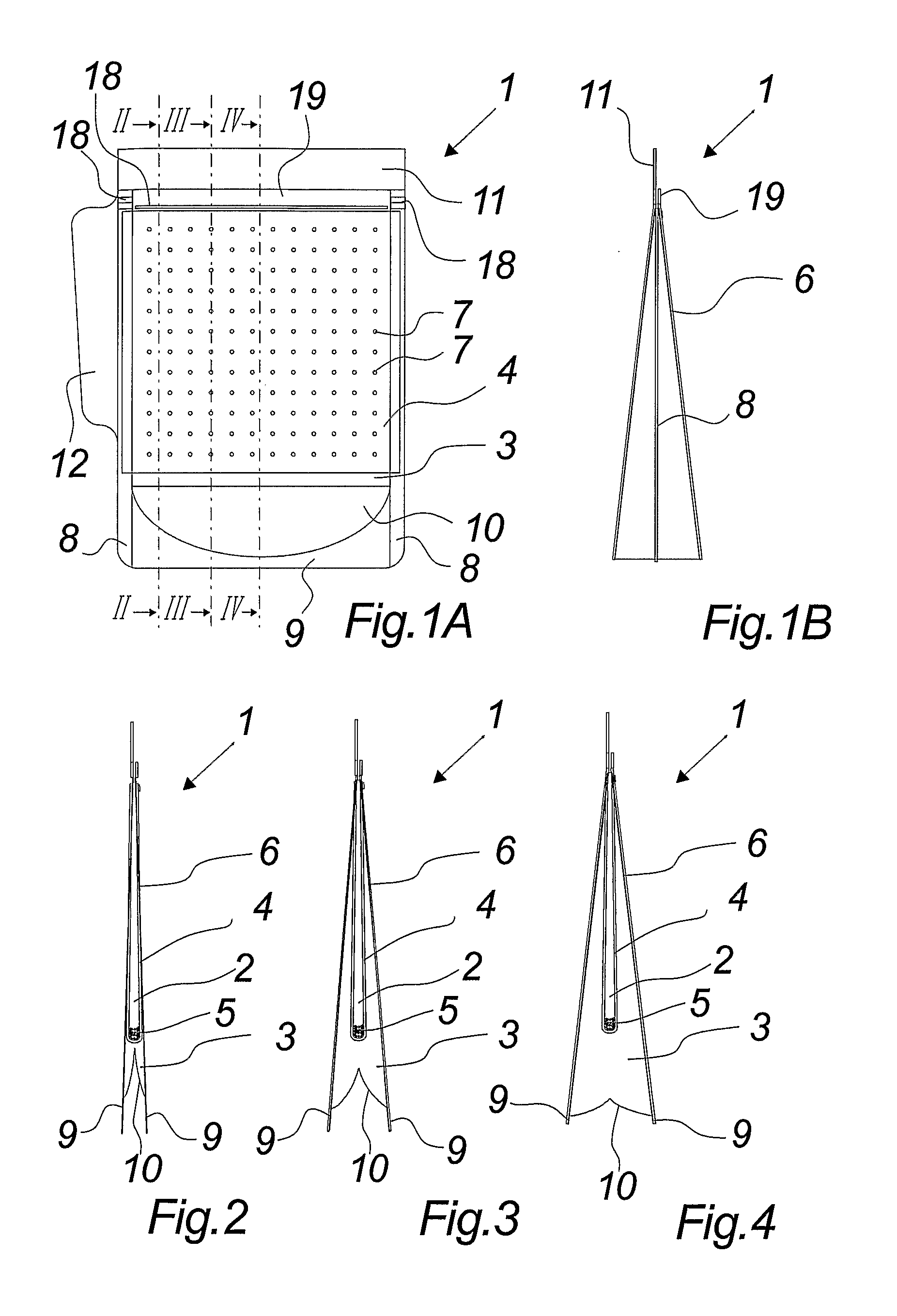 Disposable Brewing Device