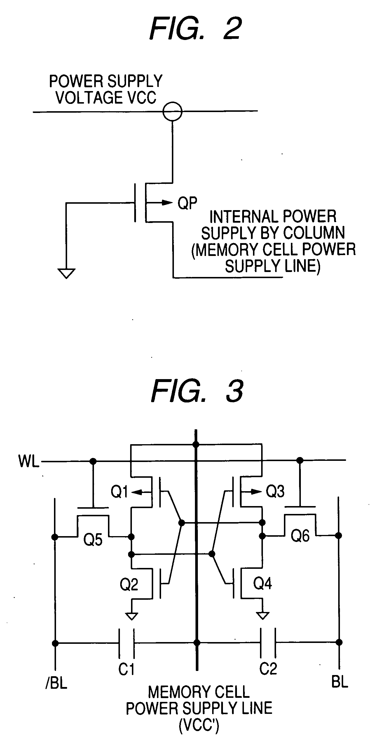 Semiconductor integrated circuite device