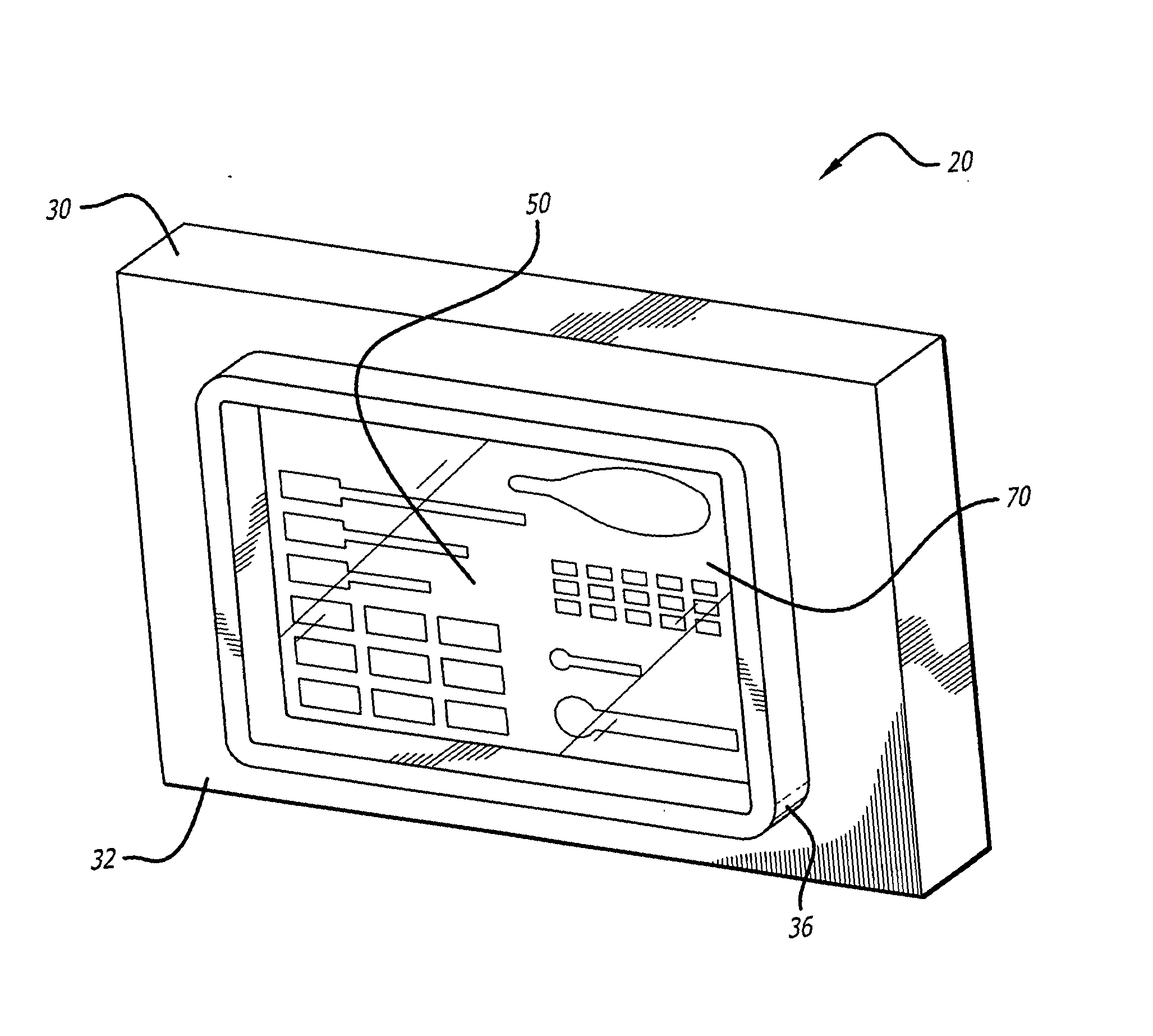 Packaging apparatus