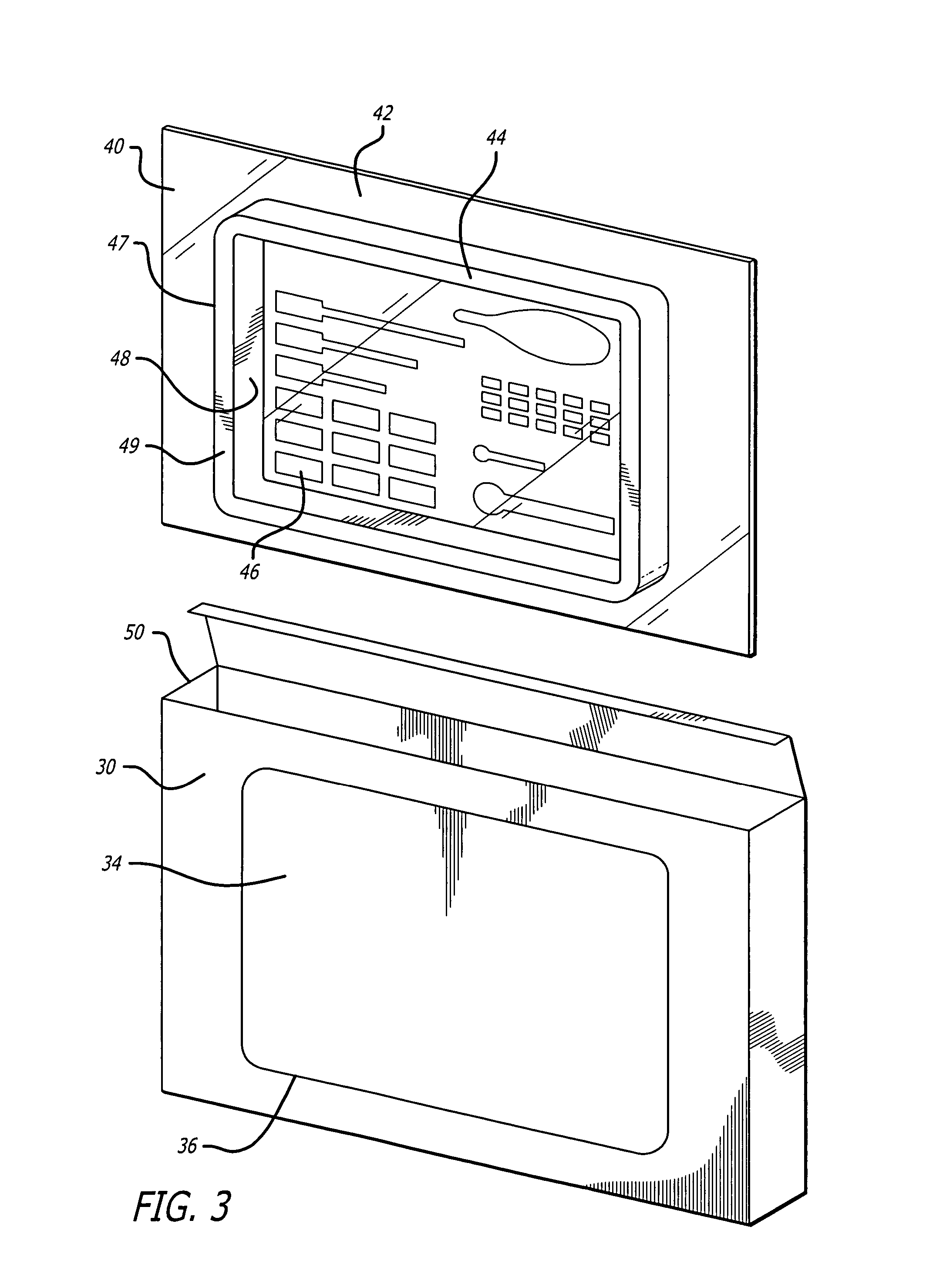 Packaging apparatus