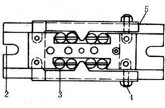 Driver milling apparatus