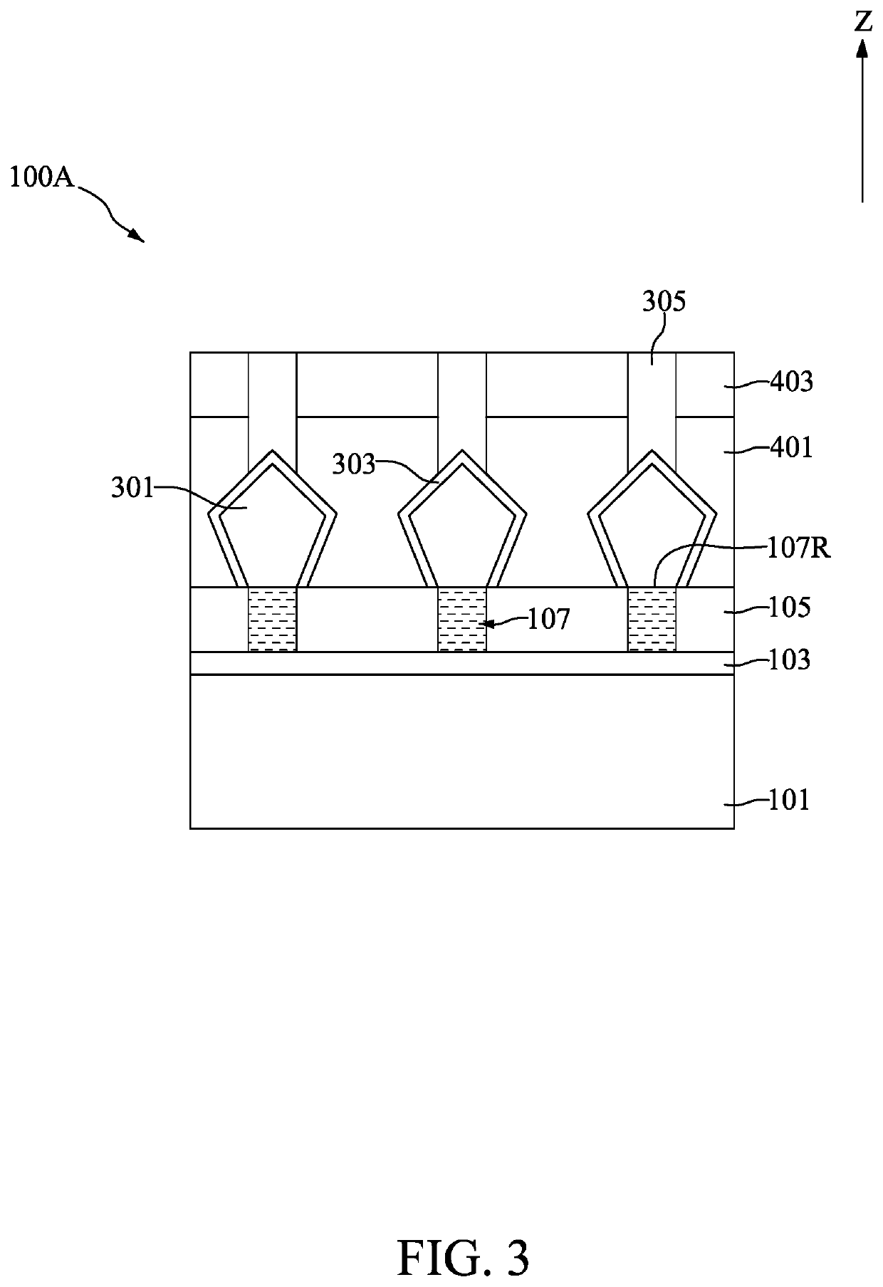 Method for fabricating semiconductor device with porous dielectric structure