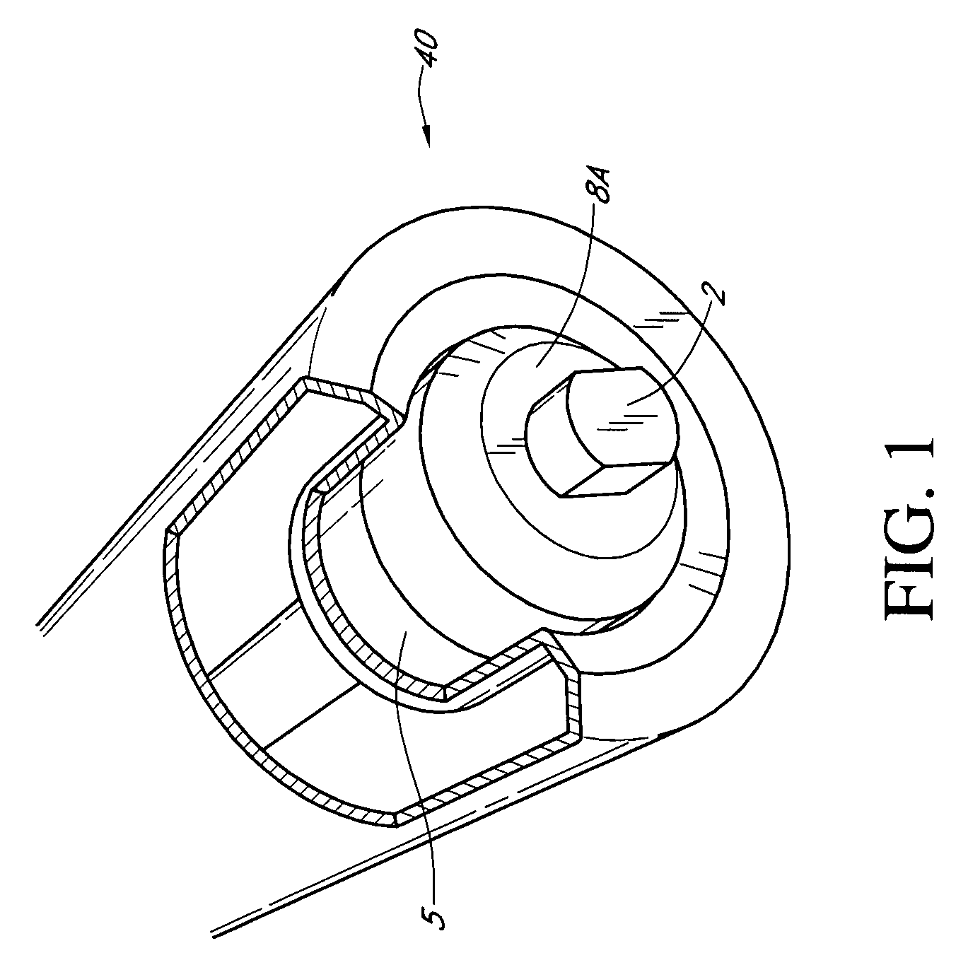 Bearing monitoring method