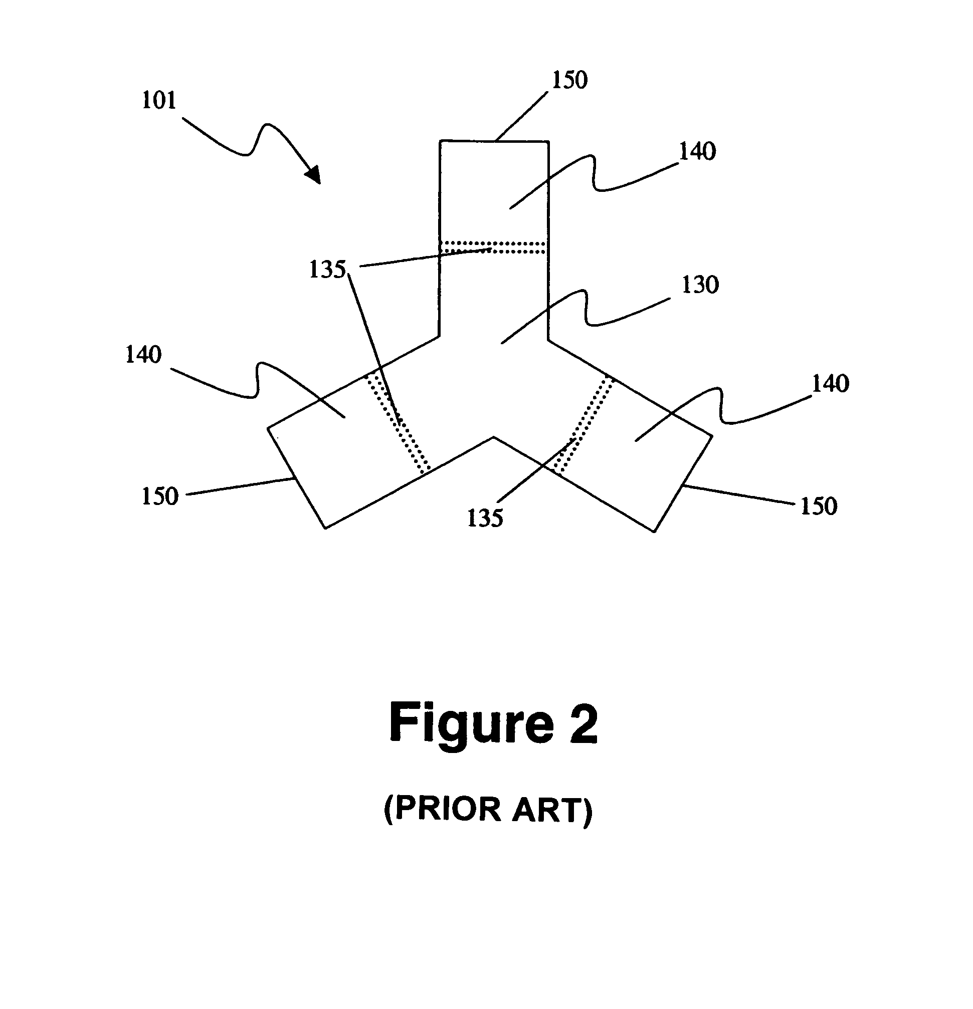 Transformer-free waveguide circulator