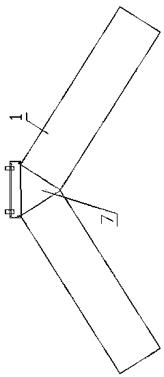 Novel handheld SPR detector