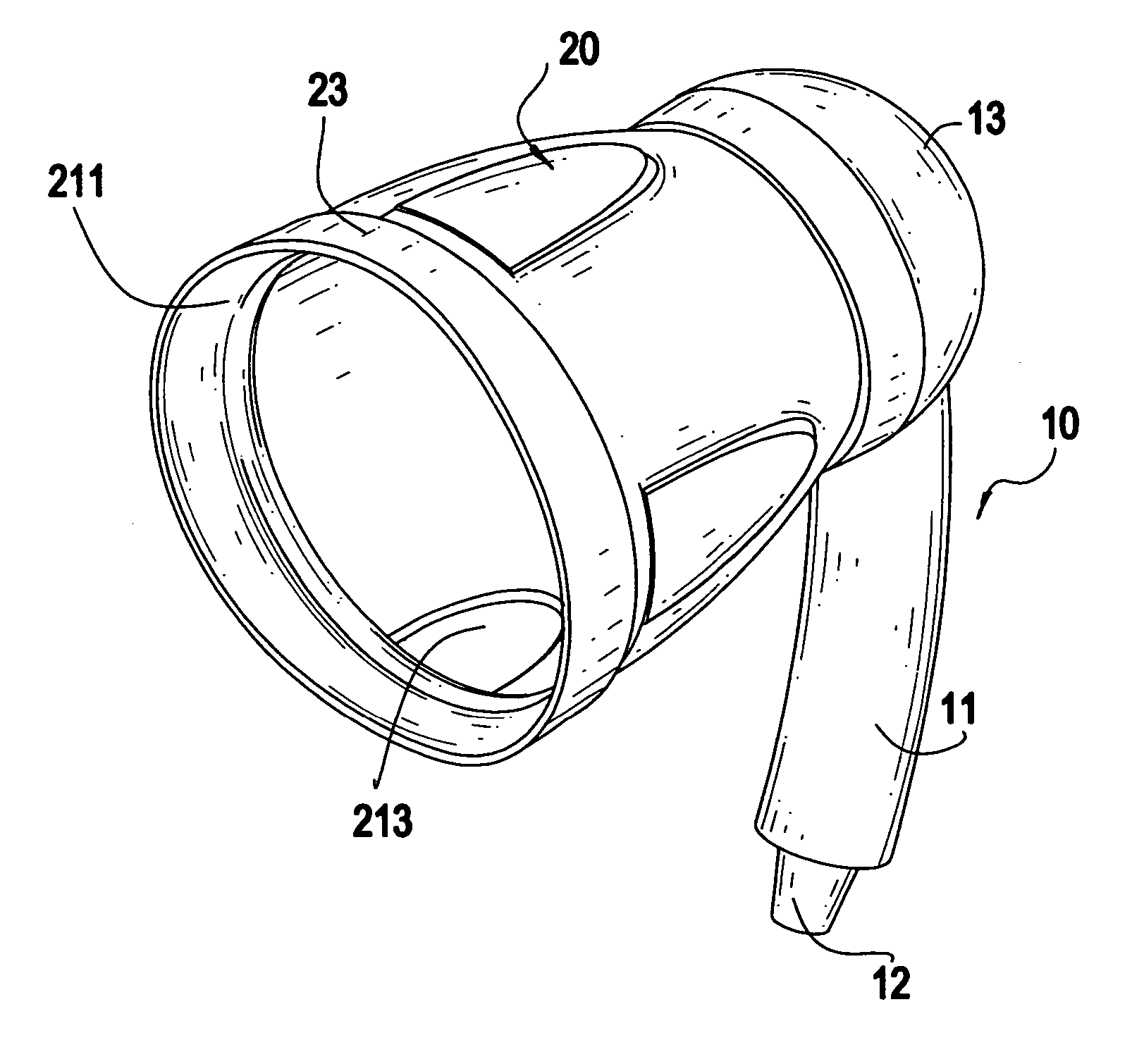 Showerhead assembly