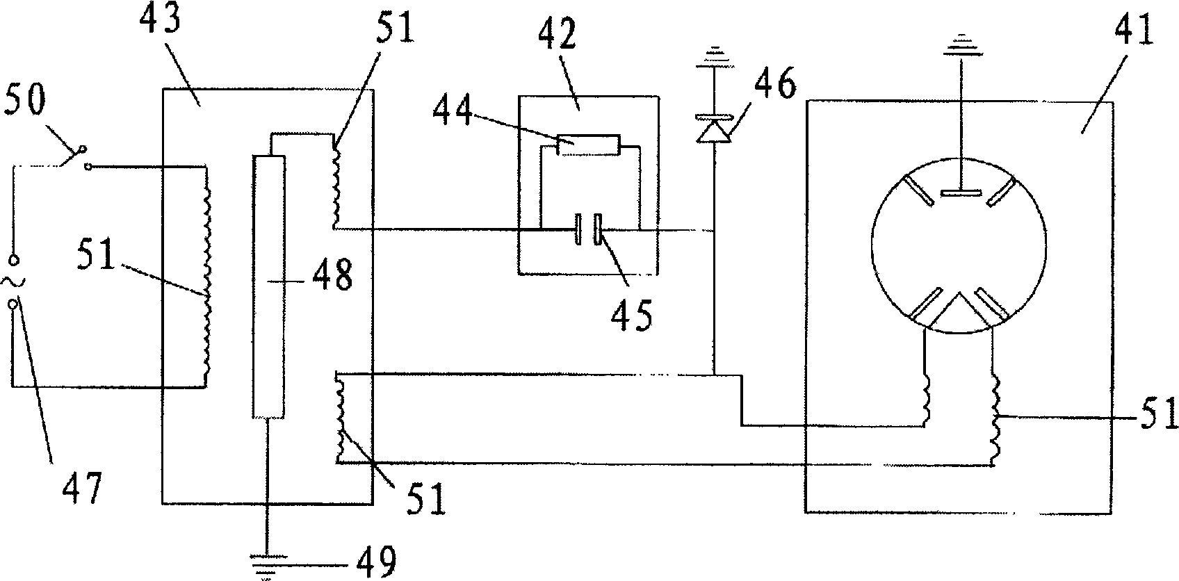 Method of dynamic detecting organism parameter and its medical detecting analyzer