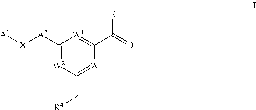 Pyrimidines as sodium channel blockers