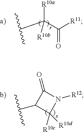 Pyrimidines as sodium channel blockers