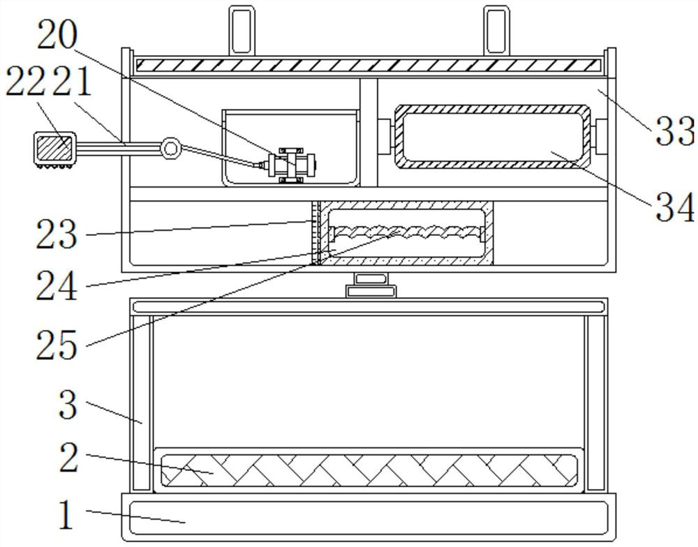 A Portable Postoperative Nursing Rehabilitation Device