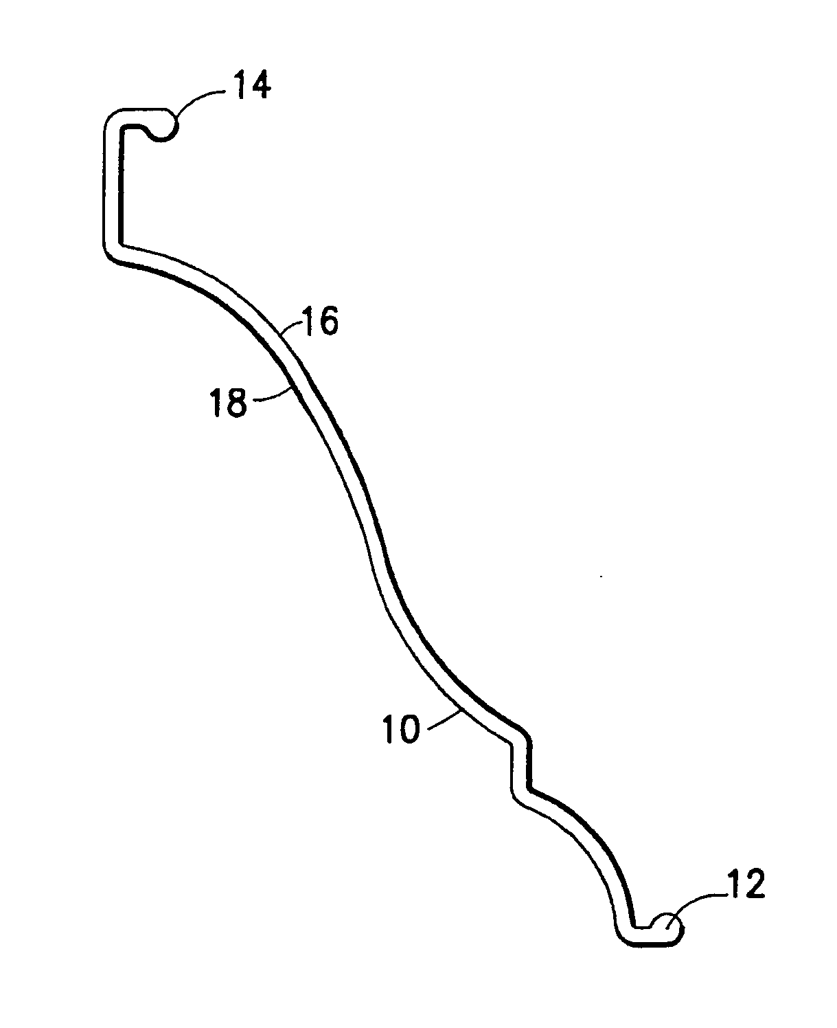 Decorative molding system