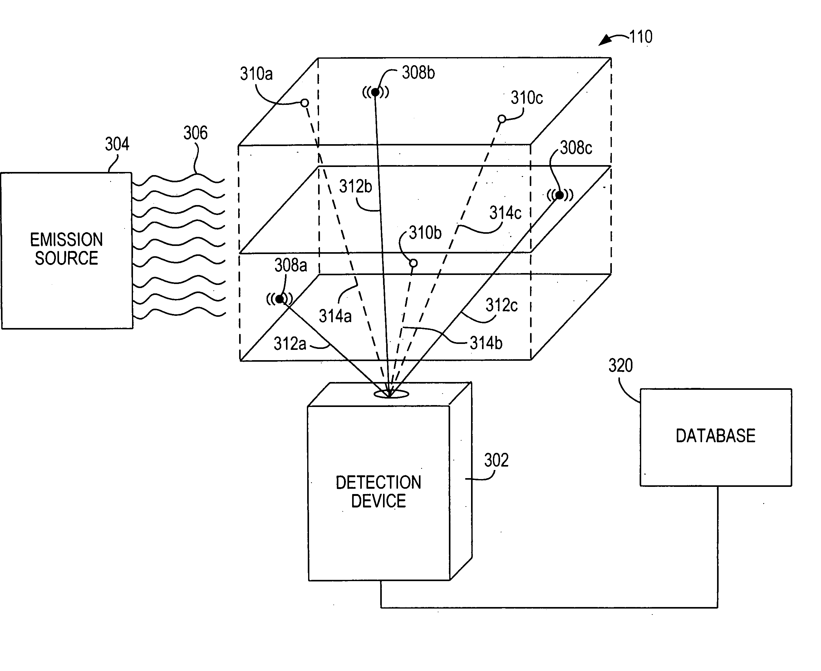 Systems and methods for detecting and verifying taggant information of a tagged item or substance