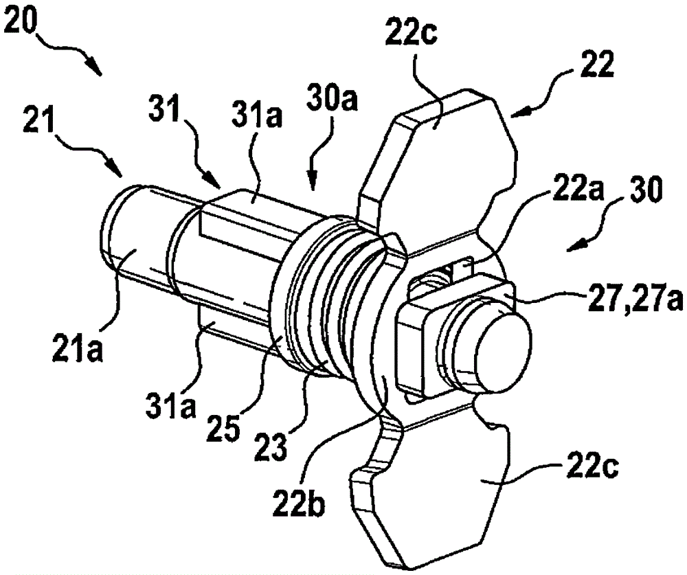 Starter, starter relay with rotation stopper, and manufacturing method thereof