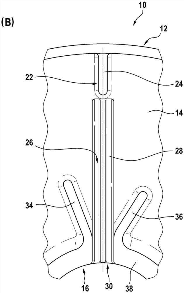 Transmission mechanism for drive unit