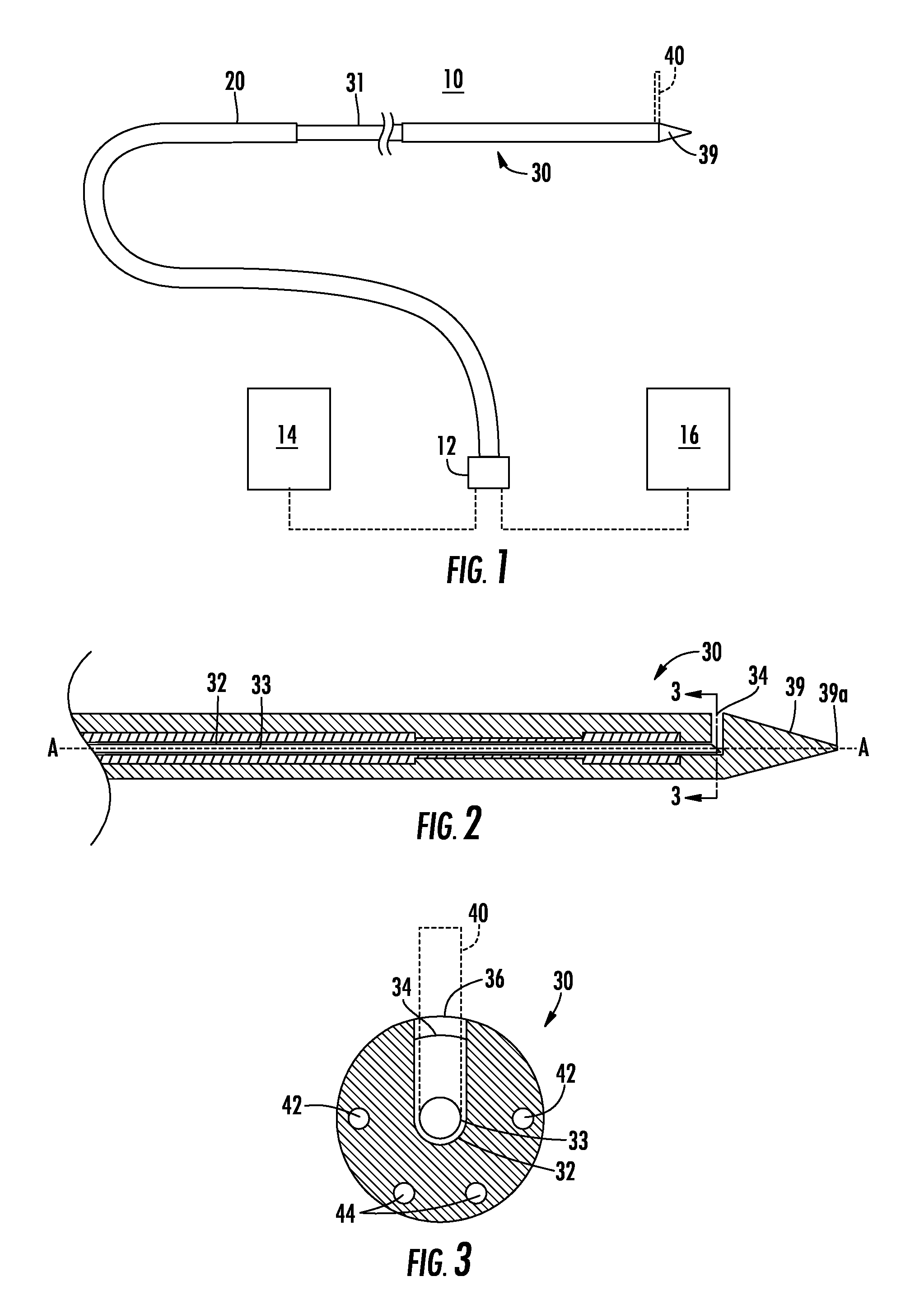 Energy-based surgical instrument including integrated nerve detection system