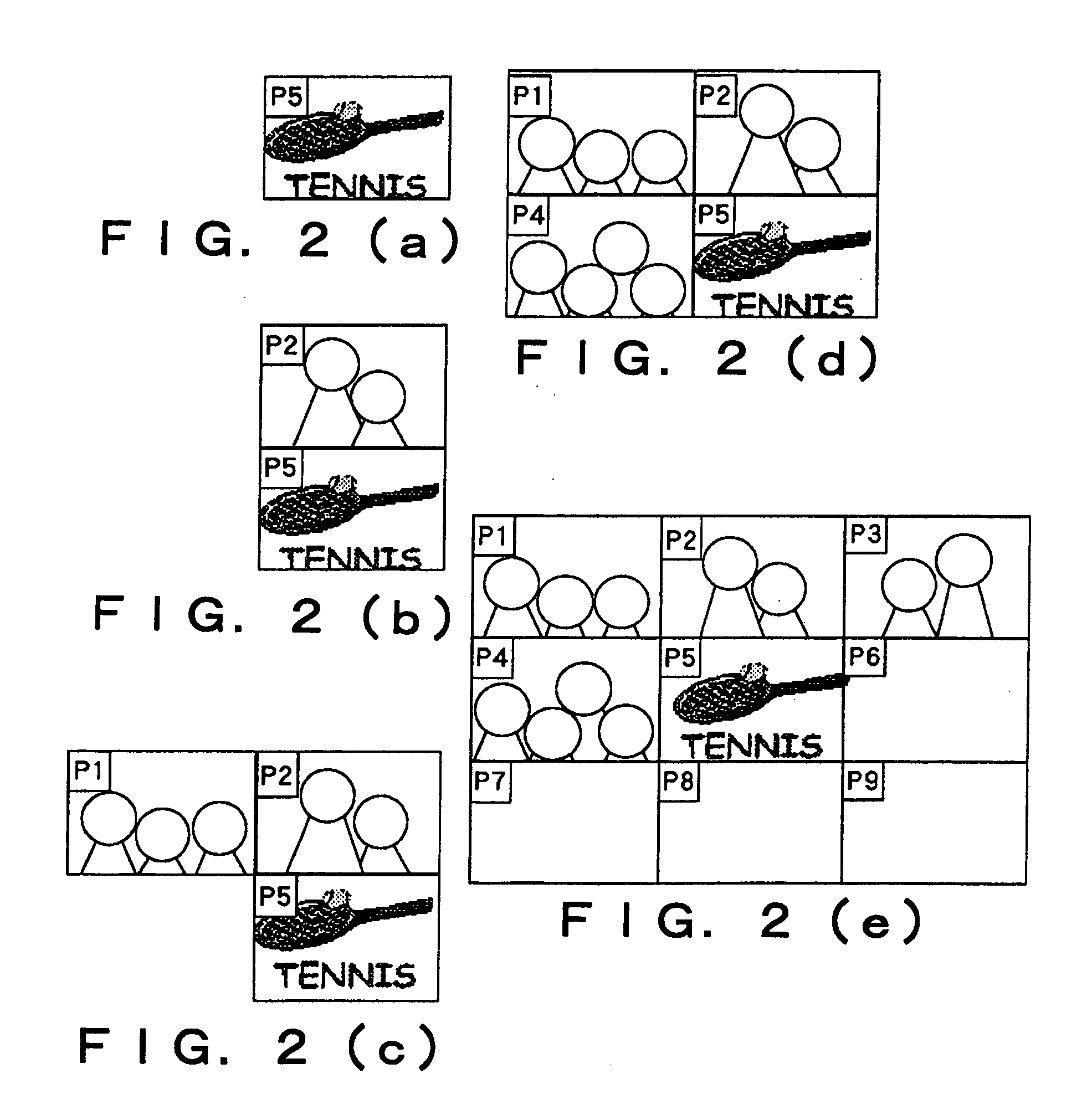 Destination calling control system and destination calling control method