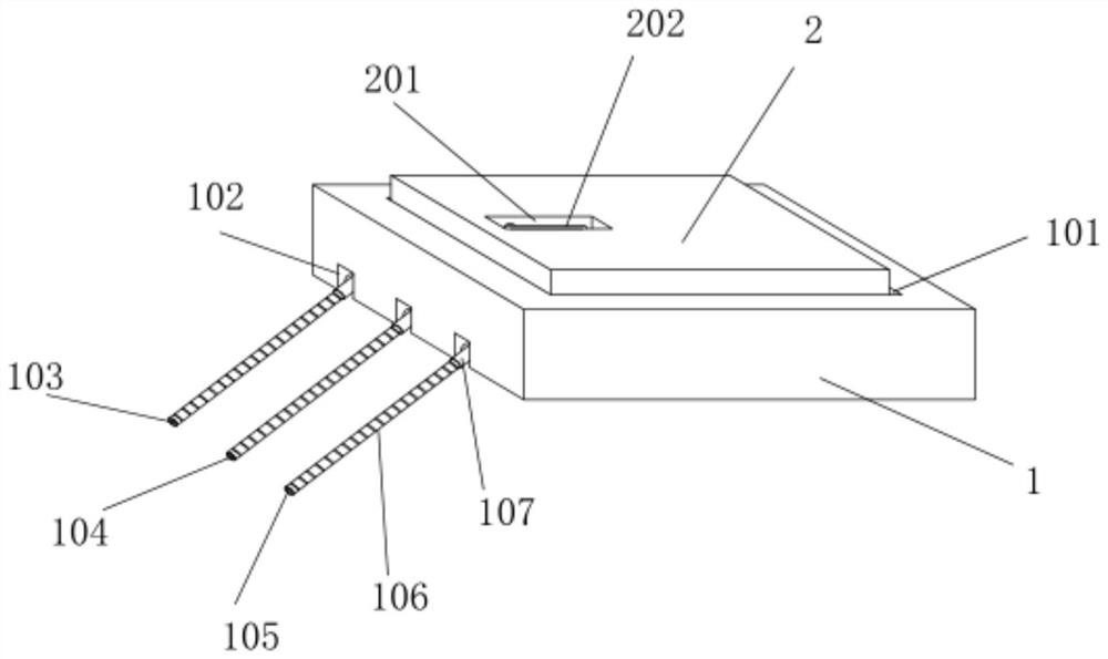 High-performance silicon carbide semiconductor field effect transistor structure