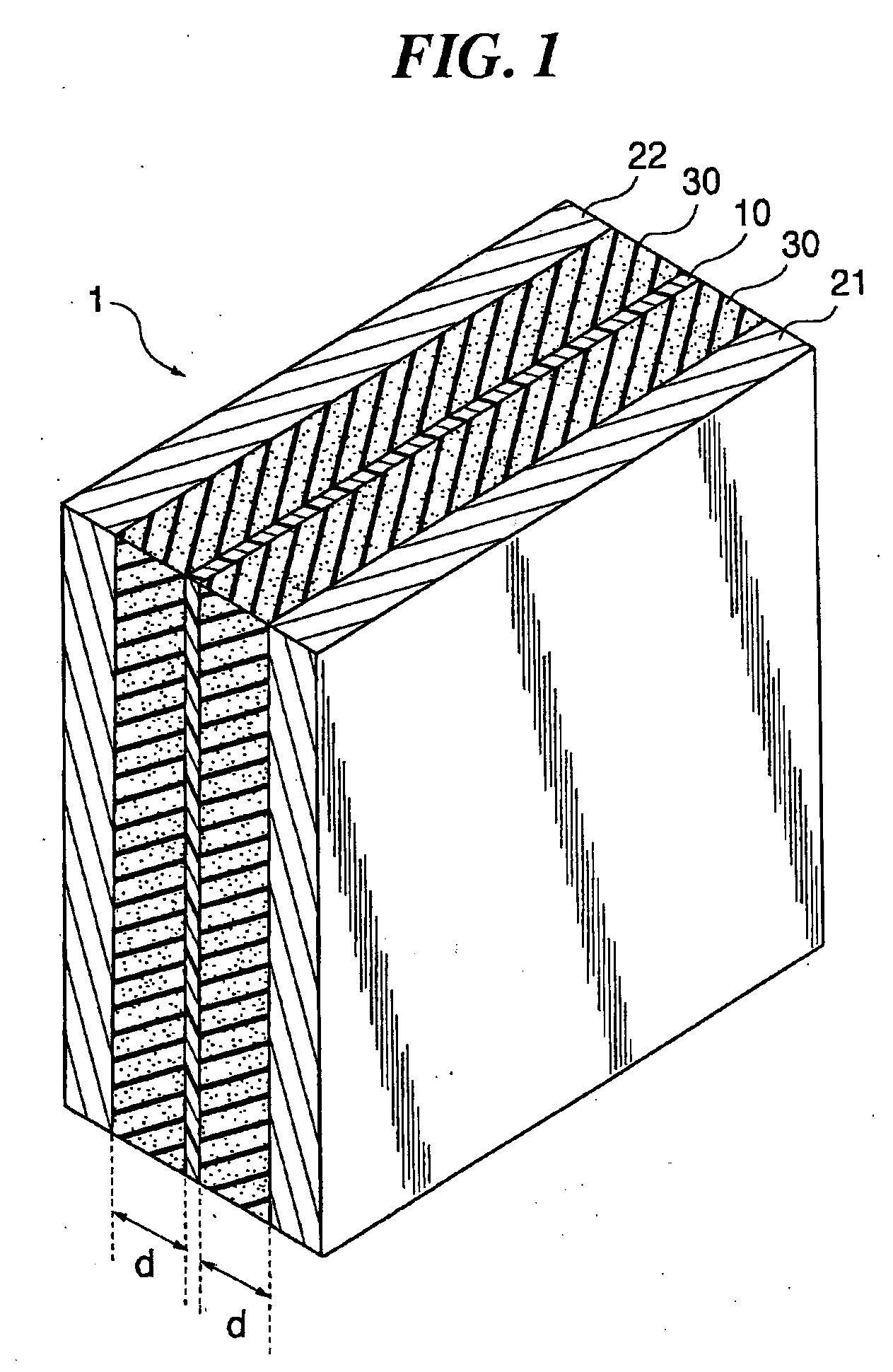 Electrostatic speaker