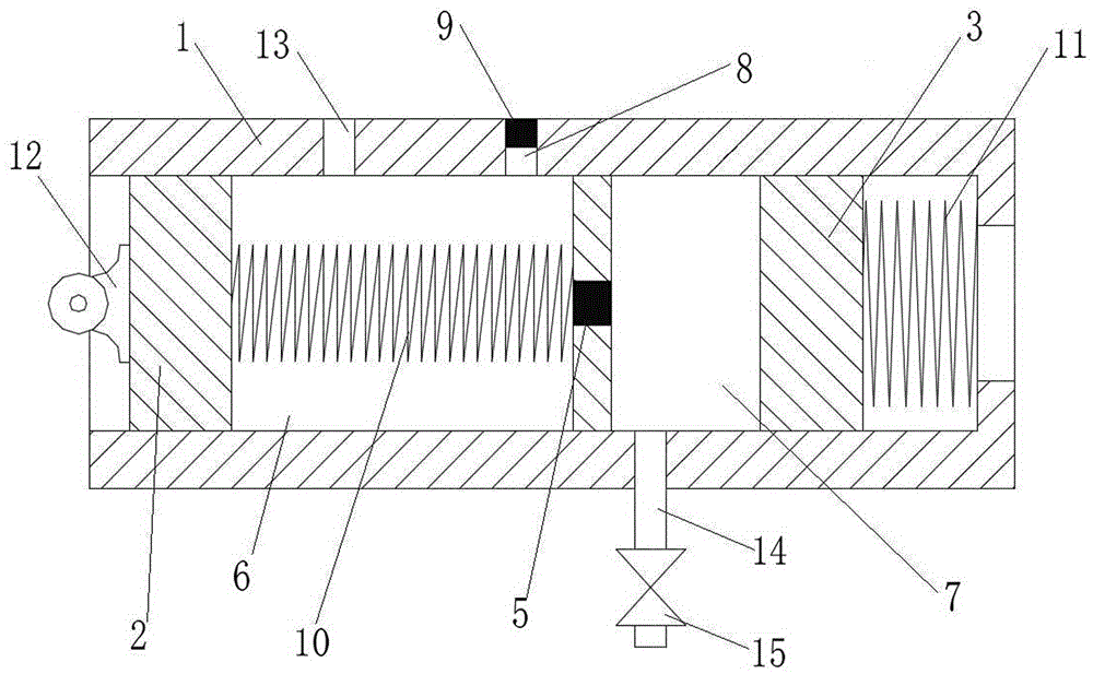 A hydraulic actuator and composite rocker arm