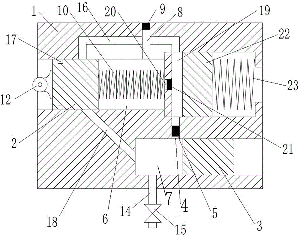 A hydraulic actuator and composite rocker arm