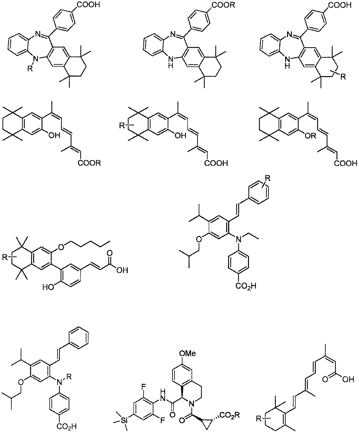 C3-carbon linked glutarimide degronimers for target protein degradation