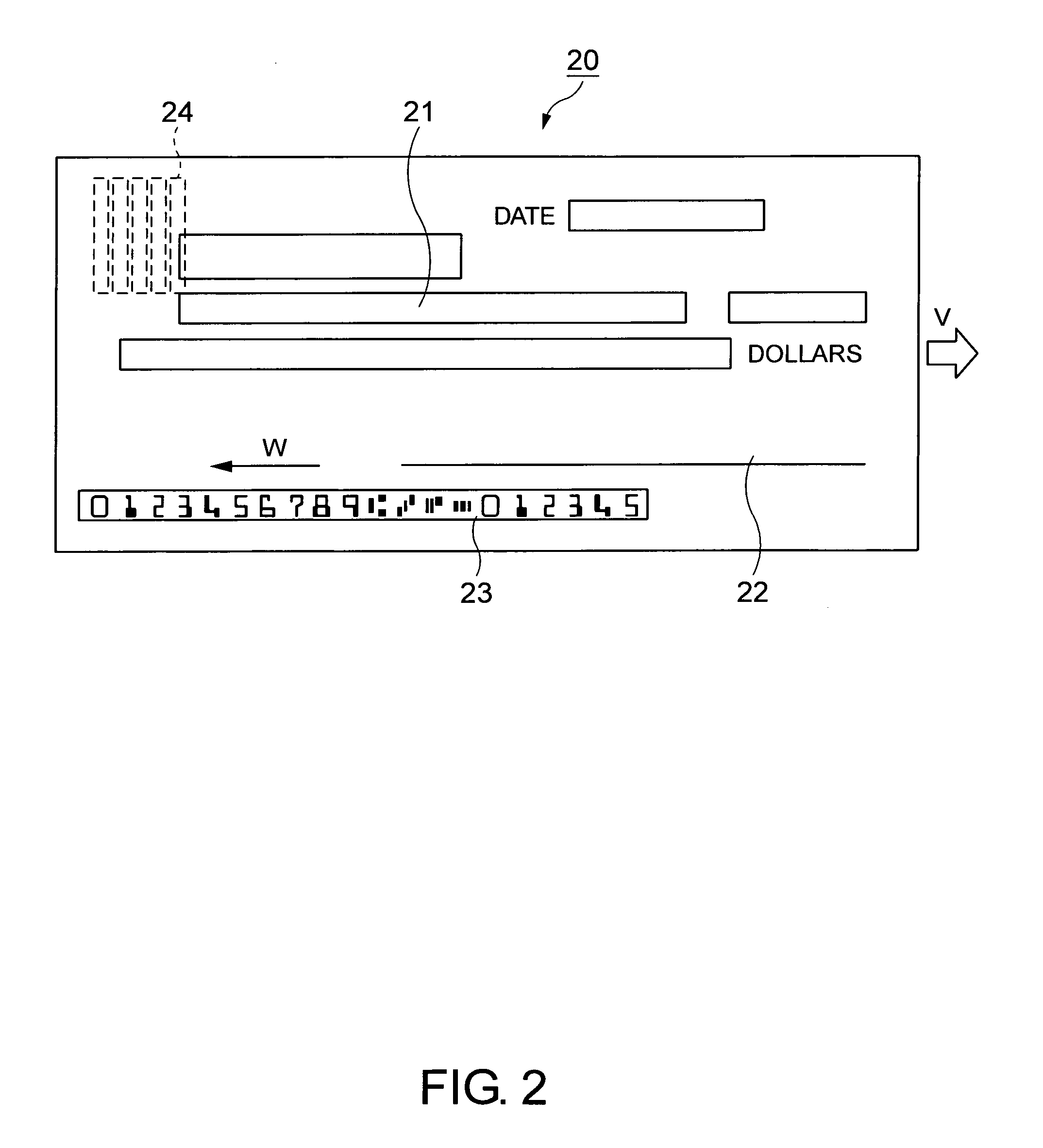 Optical reading apparatus, character recognition processing apparatus, character reading method and program, magnetic ink character reading apparatus, and POS terminal apparatus