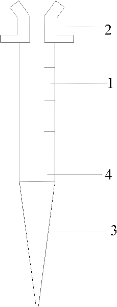 Novel infectious disease nucleic acid rapid detection kit and its detection method