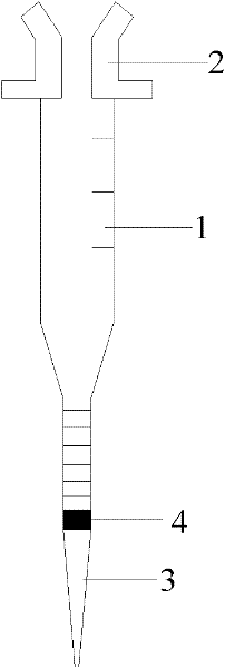 Novel infectious disease nucleic acid rapid detection kit and its detection method