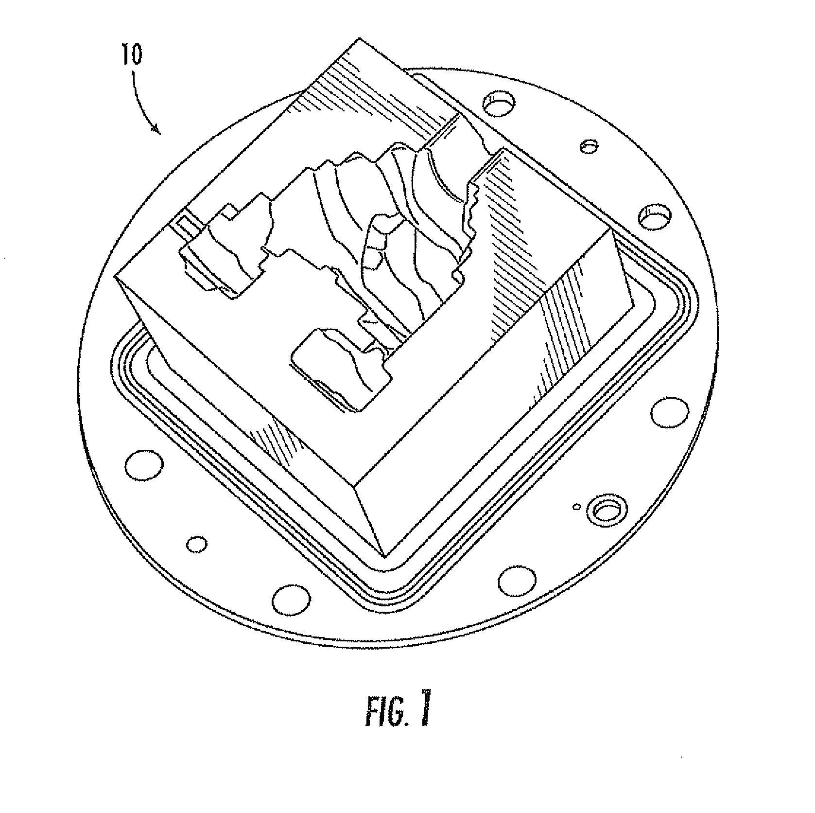 Automated process for manufacturing radiation filters for radiation treatment machines including manufacture scheduling